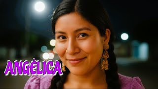 Angélica De Mí Vida Bonito Huayño Boliviano Colavimanta