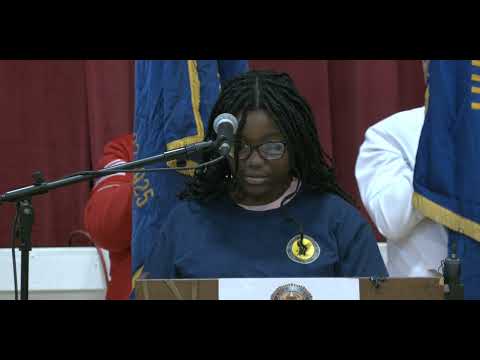 Hudson Band "Big Part" of  Memorial Day  2026