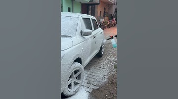 Swift lover #youtubeshorts #2shorts #carwash #swift #swiftmodified #carlover #alloywheels