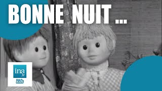 Pimprenelle Avec Sa Poupée Bonne Nuit Les Pes Archive Ina