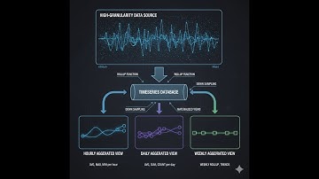 188,000 Pts/Sec: InfluxDB Data Pipeline Optimization for 188 Million Time-Series Points (Python)