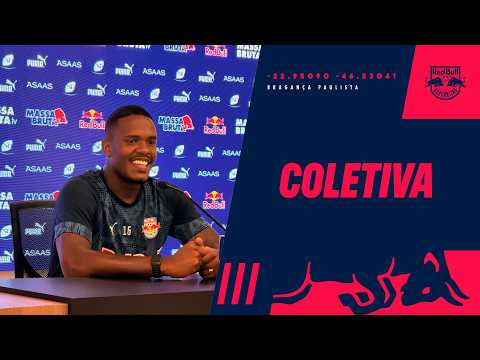 PRESS CONFERENCE | Gustavo Marques speaks with reporters at the CPD.