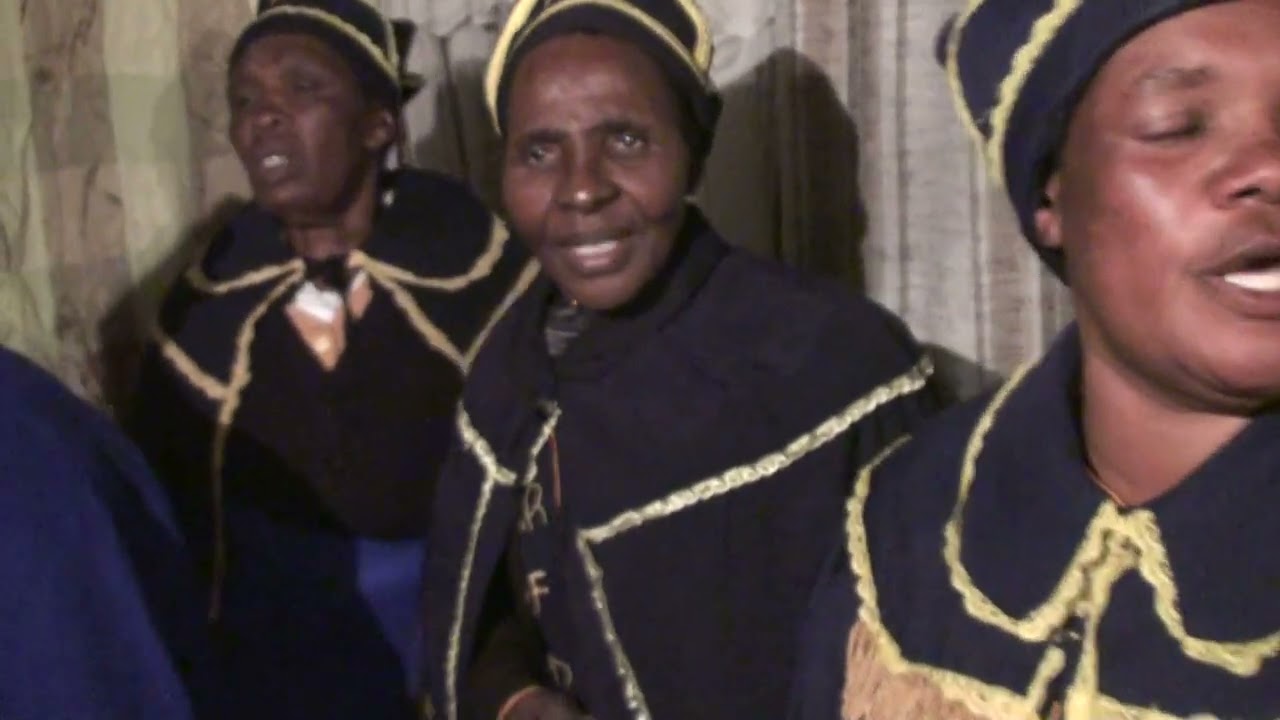 The star brethren apostolic church of god in S.A