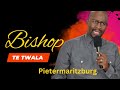 Bishop TE Twala - Amaqiniso empilo eVangelini