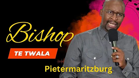 Bishop TE Twala - Amaqiniso empilo eVangelini