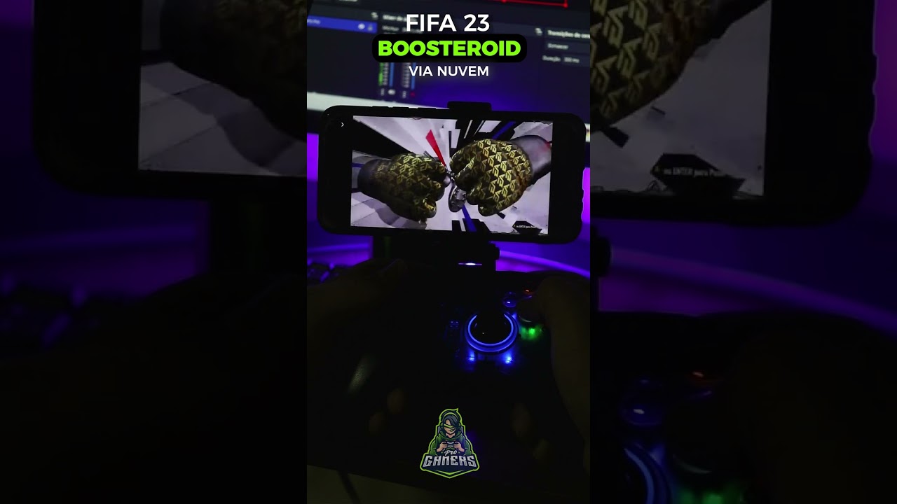 FIFA 23: como jogar na nuvem e pelo celular via Xbox Game Pass - Adrenaline