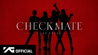 BLACKPINK - 3RD FULL ALBUM [CHECKMATE] SPECIAL HALLOWEEN ALBUM | ANNOUNCEMENT