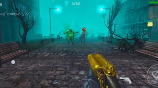 ZOMBEAST FPS: MAX DAMAGE Build Guide & Best Perks Ranked (Android iOS) screenshot 3