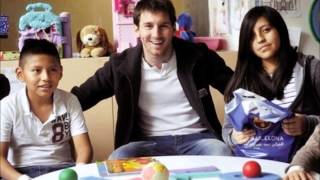 Лионель Месси 1