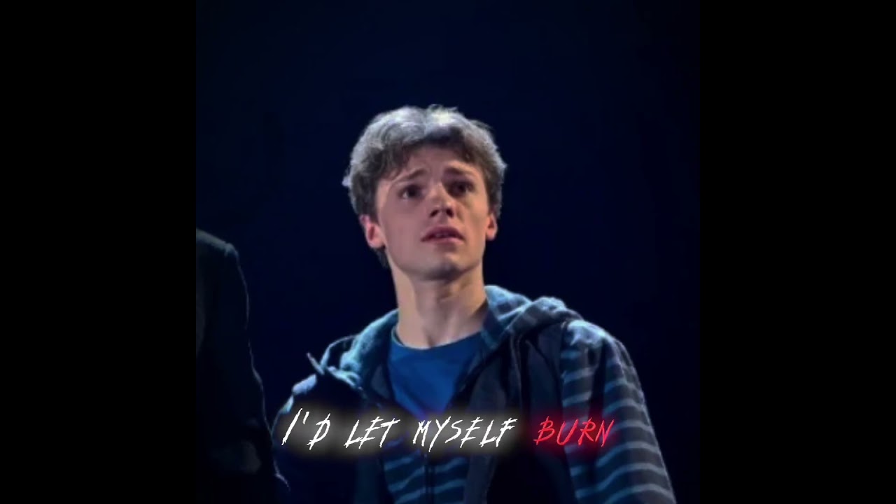 Scorpius Malfoy and Albus Potter// id let ..... 