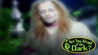 Are You Afraid of the Dark? 401 - The Tale of Cutter's Treasure  (Part 1) | HD - Full Episode