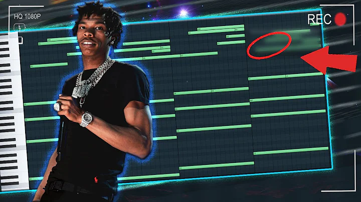 How Quay Global Makes Aggressive Beats for Lil Baby | FL Studio Making CRAZY Beats For Lil baby