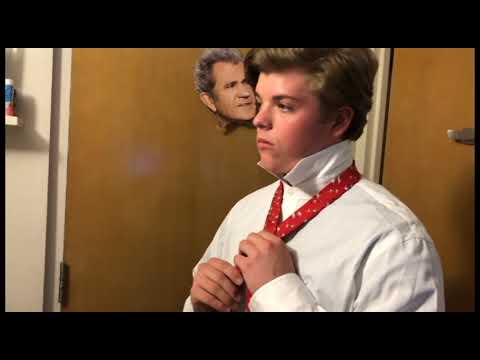 Video project final rough draft - YouTube