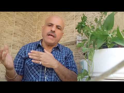 قصة عجيبه بسببها قيل لايفتى ومالك فى المدينه