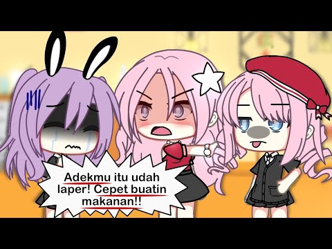 Pov:Kau Hanyalah Ibu Tiriku!! ||Gacha Life Indonesia
