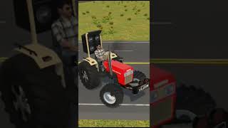 Yun hi nahin rahata kisanon ke sir per Taj barabari karoge vah bhi hamari tractor ki Swaraj # king 👑 screenshot 2