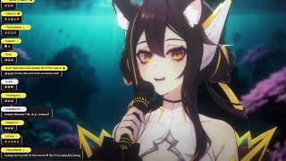 Juna Unagi - Tears Dry On Their Own「Amy Winehouse」(unofficial cover)