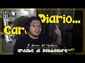 CARO DIARIO... – Il Diario del Nabbone [VLOG #1] | Aggiornamento 09/24