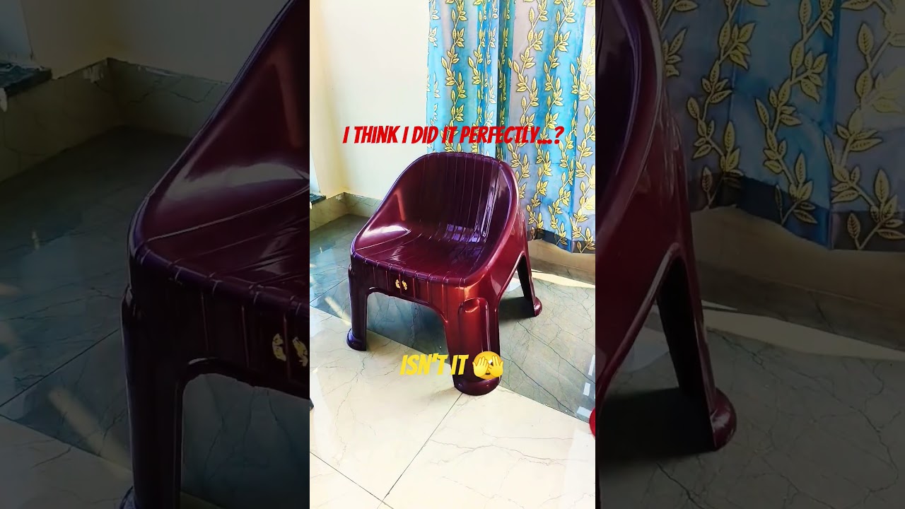 Perfect Loop ! ✨✅ ||  I Think I Did It Perfectly💯🤔 