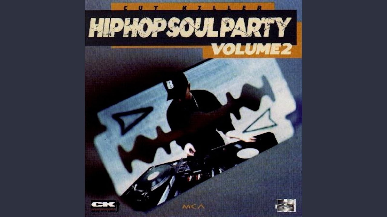 Protect Ya Neck (Bloody Version)