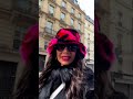 بسمة وهبة رجعوني بلدي وشوش الفرنسيين كئيبة فيديو