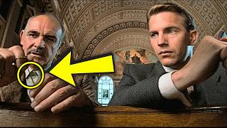 The Untouchables (1987): 25 SECRETS Hidden for Decades
