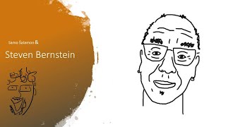 Dr. Jazz Talks #256: Samo Šalamon & Steven Bernstein interview