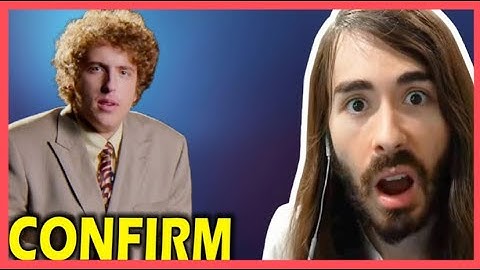 Update On The Andrew Callaghan Drama | Moistcr1tikal reacts