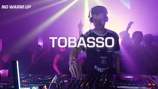 TOBASSO - NO WARM UP - 21.03 - BOUNCY TRANCE DJ SET! 