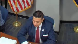 SOS | Indiana Recount Commission - July 21, 2026