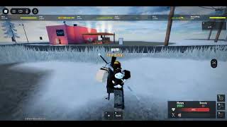 The Snow Storm ALPHA | Bug Showcase