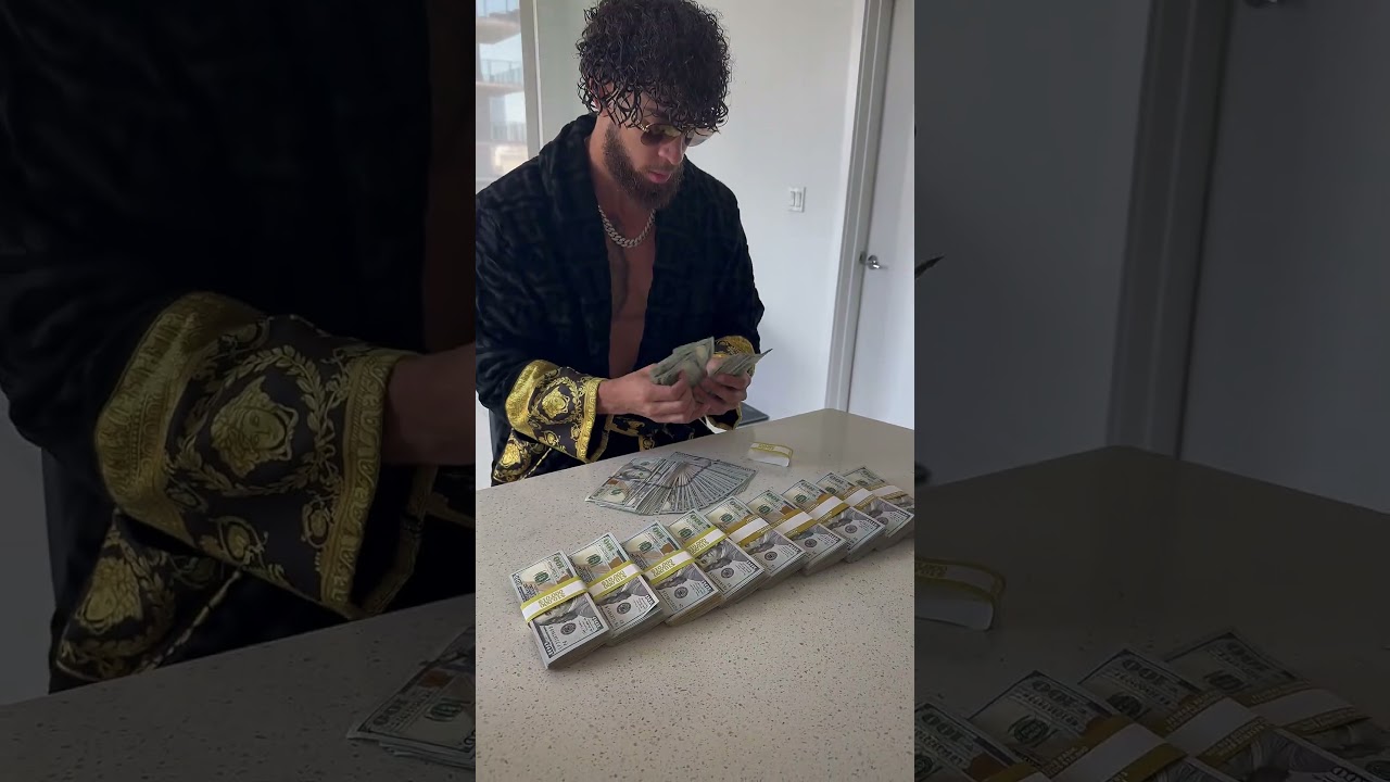 Vincent Fischer 5 year millionaire transformation