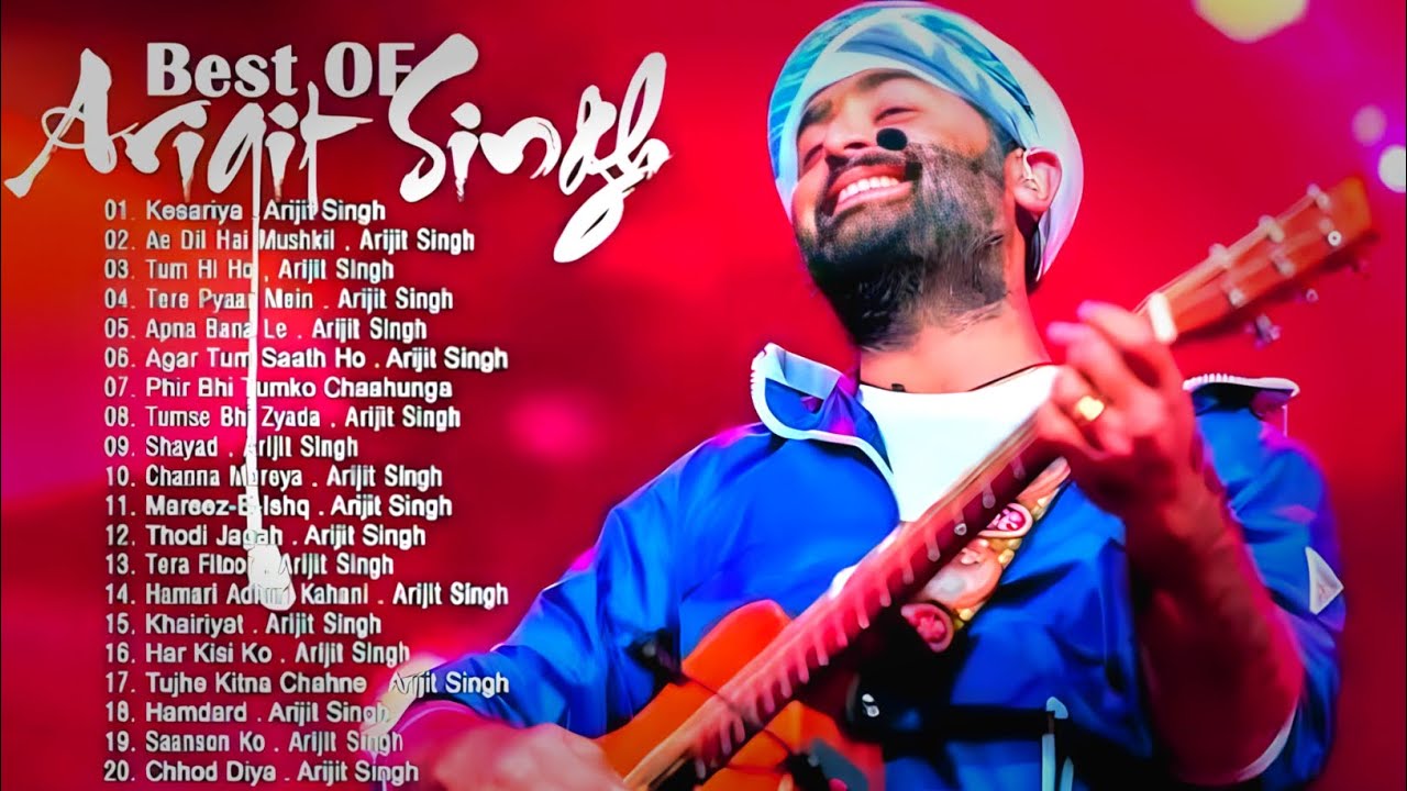 🥀Best of 2026 | Hits Songs | Latest Bollywood Songs | Arijit singh | Indian songs | Jukebox Song 💞