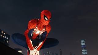 Friday Night Spider-Man Stream