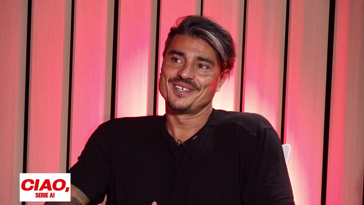 Ciao, Serie A! Episodul 4