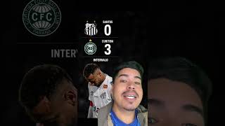 Neymar  na última chance pra Copa do Mundo #brasileirão #neymar
