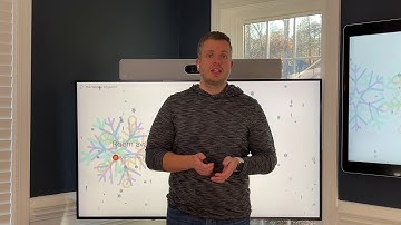 On Edge with Dustin - Happy Holidays from Webex!