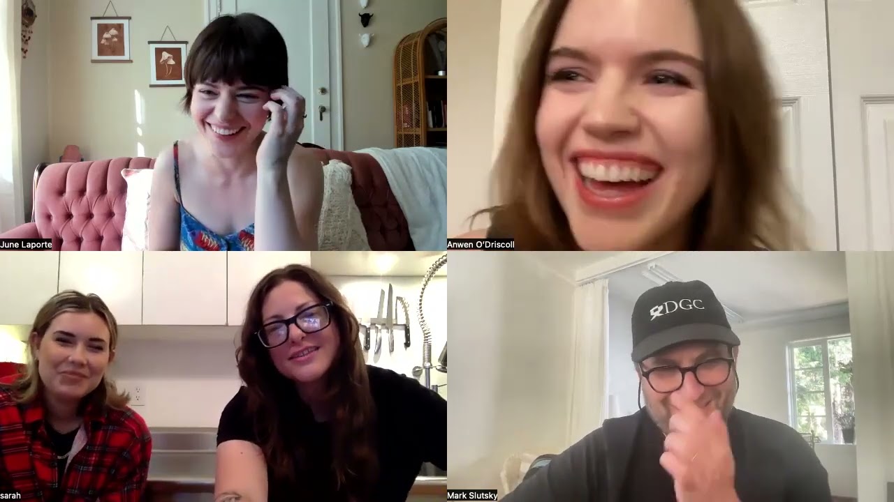 You Can Live Forever Q&A