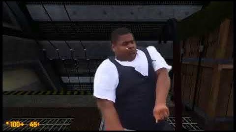 lambda complex is dope