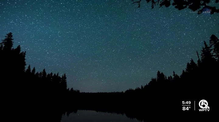 'Best meteor shower of the year': Perseids to delight stargazers