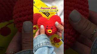 Amazon finds winter wool #unboxing #shorts #review #amazonfinds