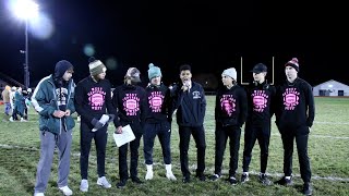 WDHS Powder Puff GAME Day 2021