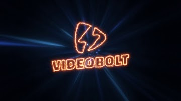 Speedforce by Mocarg - Futuristic Video Intro | Videobolt Project
