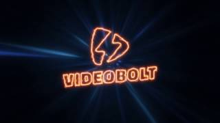 Speedforce by Mocarg - Futuristic Video Intro | Videobolt Project