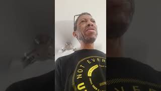 Is So Happy For Me. Shes Not A Hater