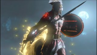 BLACK OPS 4 ZOMBIES  - ANCIENT EVIL ENDING CUTSCENE