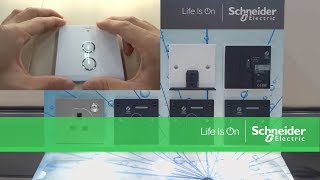 ULTI EZinstall 3 hands-on video - Part 4 - Program scene via free locate and handheld remote