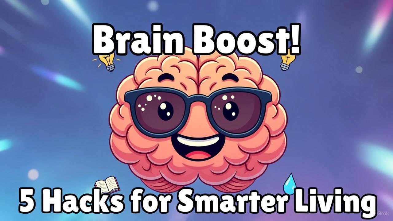 Brain: The Ultimate Supercomputer