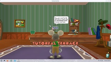 How to install Toontown Rewritten on Zorin OS 17