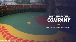 Best Surfacing Company | Soft Surfaces For Company | Playground Flooring Experts screenshot 4